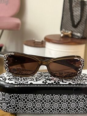 Brighton Summer of Love Women's Sunglasses readers/reading